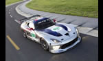 Chrysler Group – SRT Viper GTS and Viper GTS-R 2013