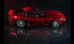 Chrysler Group – SRT Viper GTS and Viper GTS-R 2013