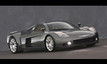 CHRYSLER ME Four Twelve Concept 2004 