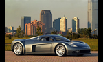 CHRYSLER ME Four Twelve Concept 2004