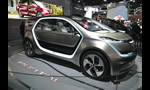 Chrysler Portal All Electric Concept 2017 