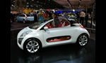 Citroen C Airplay Concept 2006 