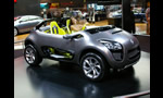 Citroen C-Buggy concept 2006