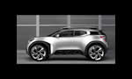 Citroën Aircross Concept 2015 1