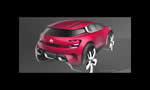 Citroën Aircross Concept 2015 10