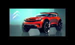 Citroën Aircross Concept 2015 12