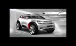 Citroën Aircross Concept 2015 2