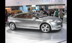 Citroen C5 Airscape Concept 2007