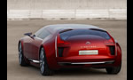 Citroen C Metisse Concept car 2006