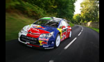 Citroen C4 WRC HYmotion4 Concept