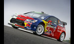 Citroen C4 WRC HYmotion4 Concept