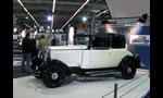 Citroen C6 Hard Top 1929