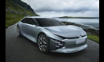 Citroën CXPERIENCE Plug-in-Hybrid Concept 2016