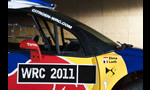 Citroên DS3 WRC 2011 