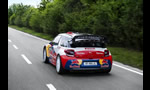 Citroên DS3 WRC 2011 