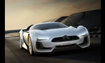 Citroen Gran Turismo Concept 2008 