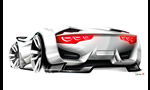 Citroen Gran Turismo Concept 2008 