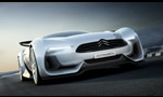 Citroen Gran Turismo Concept 2008 