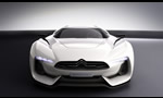 Citroen Gran Turismo Concept 2008 