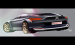 Citroën Metropolis Concept 2010