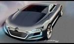 Citroën Metropolis Concept 2010