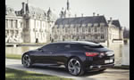 Citroen Numero 9 Plug in Full Hybrid Concept 2012