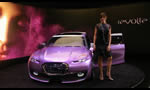 Citroen Revolt Concept 2009