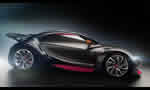 Citroën Survolt Electric Sports Car Concept 2010 