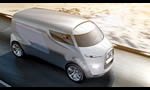 Citroen Tubik Hybrid4 Concept 2011