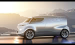 Citroen Tubik Hybrid4 Concept 2011