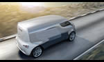 Citroen Tubik Hybrid4 Concept 2011