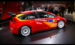 citroen c4 wrc