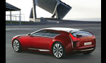 Citroen C Metisse Concept car 2006