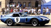 cobra daytona