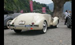 Cord 812 Phaeton S/C 1937