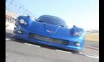 Chevrolet Corvette Daytona Prototype 2012 - GRAND-AM Road Racing Series Rolex 24 Hours Daytona 2012