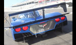 Chevrolet Corvette Daytona Prototype 2012 - GRAND-AM Road Racing Series Rolex 24 Hours Daytona 2012