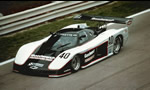 Chevrolet Corvette IMSA GTP 1985-1988 