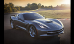 Chevrolet Corvette Stingray 2014 