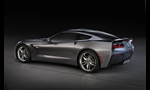 Chevrolet Corvette Stingray 2014 