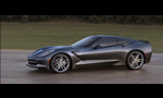 Chevrolet Corvette Stingray 2014 