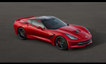 Chevrolet Corvette Stingray 2014 