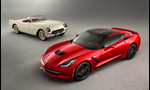 Chevrolet Corvette Stingray 2014 