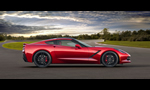 Chevrolet Corvette Stingray 2014 