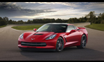 Chevrolet Corvette Stingray 2014 