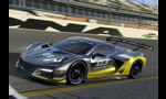 Chevrolet Corvette ZO6 GT3.R going Global in 2022 IMSA and FIA WEC Championships