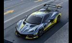 Corvette C8-R mid-engined racing car first victory 2020 Daytona 240 - Corvette 100th IMSA victory 