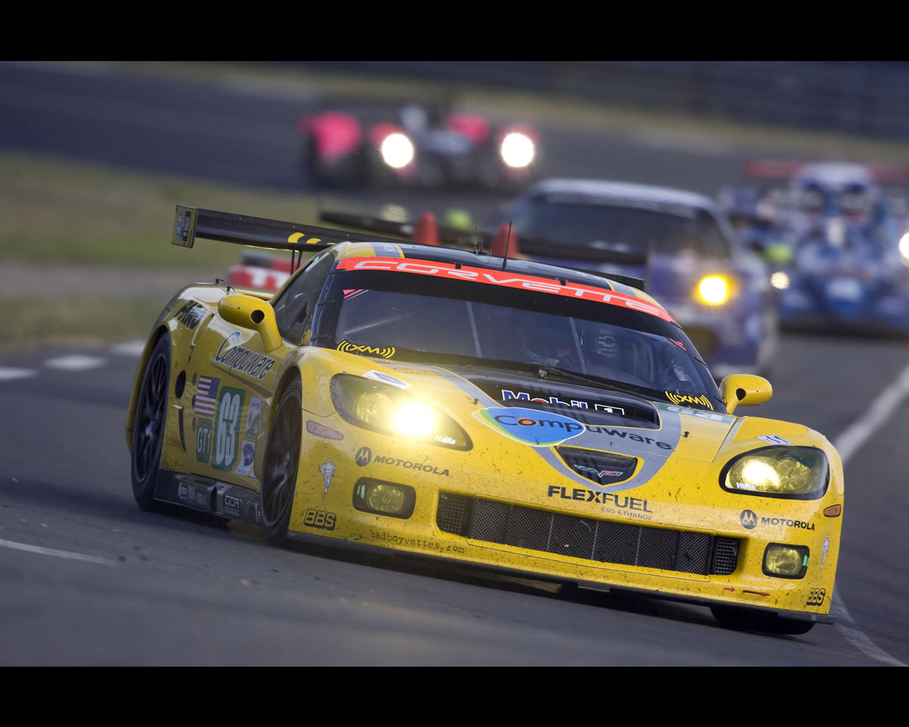 Gt1 гоночная серия
