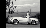 Corvette C1 1953 1955 