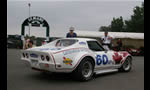 corvette le mans 1969